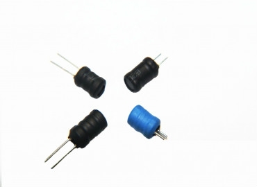 客戶的工字電感樣品，谷景如何檢測